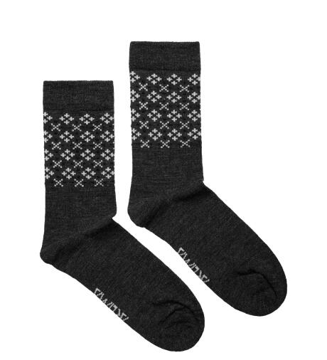 Aclima - Designwool glitre sock