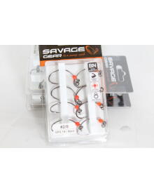 Savage Gear - GPS 1X Ring rigged Hotspot