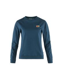 Fjällräven - Vardag sweater W
