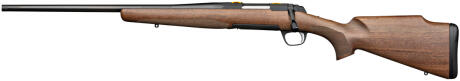 Browning - 6569-X-Bolt SF Hunter II LH MC