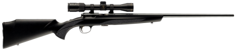 Browning - 6572-T-Bolt Compo sporter 17hm