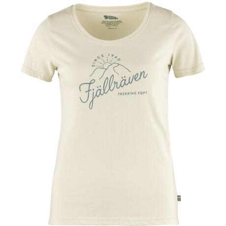 Fjällräven - Sunrise T-shirt W
