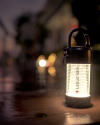 LED Lenser - ML4 Lantern Warm Light