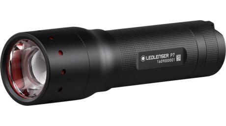 LED Lenser - LED lenser P7 450lm