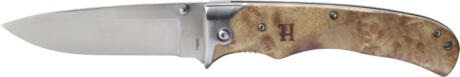 Härkila - Lagan lommekniv 9,5cm