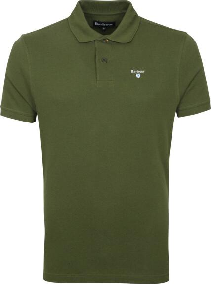 Barbour - Sports Polo