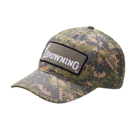 Browning - Cap Big Browning