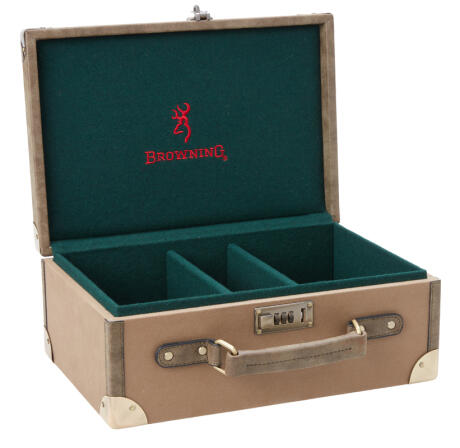 Browning - Ammo Case Grouse