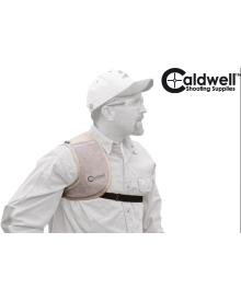 Caldwell - Mens Field patch