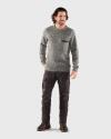 Fjällräven - Lada Round-Neck Sweater