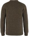 Fjällräven - Lada Round-Neck Sweater