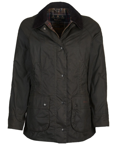 Barbour - Classic Beadnell Wax Jacket