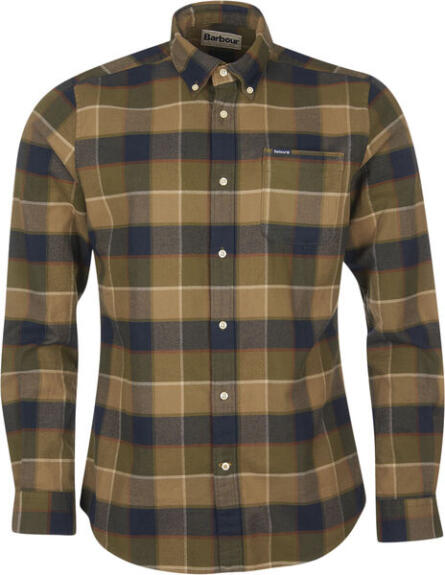 Barbour - Valley Tailored Shirt