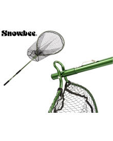 Snowbee - Snowbee Easy Flip net Str. XL