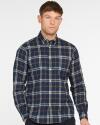 Barbour - Crossfell Tailored Fit Shirt