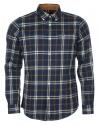Barbour - Crossfell Tailored Fit Shirt
