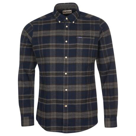 Barbour - Betsom Tailored Fit Shirt