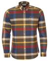 Barbour - Carlton Tailored Fit Shirt