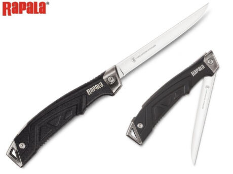 Rapala - RCD Fillet kniv 15 cm