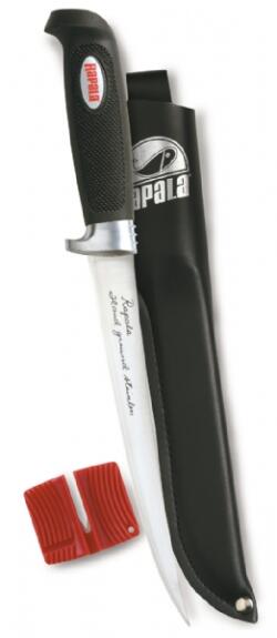 Rapala - 180mm Soft Grip Fillet