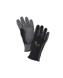 Savage Gear - soft shell winter glove