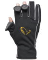 Savage Gear - softshell winter glove