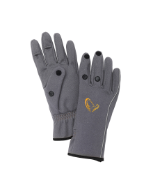 Savage Gear - softshell glove
