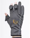 Savage Gear - softshell glove