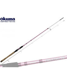 Okuma - Pink Pearl V2 8´2