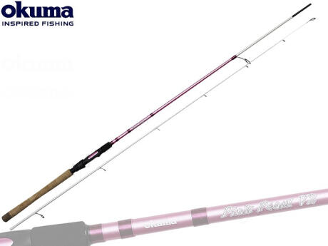 Okuma - Pink Pearl V2 8´2
