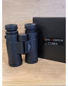 Optic Science - Cobra 8x42 black