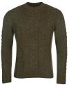 Barbour - Essential Cable Knit