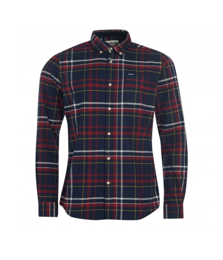 Barbour - Portdown Tailored Fit Shirt