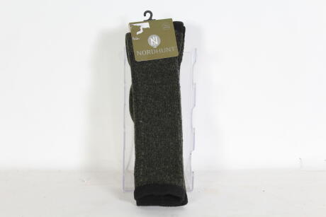 Nordhunt - NH Wool Boot sock Long