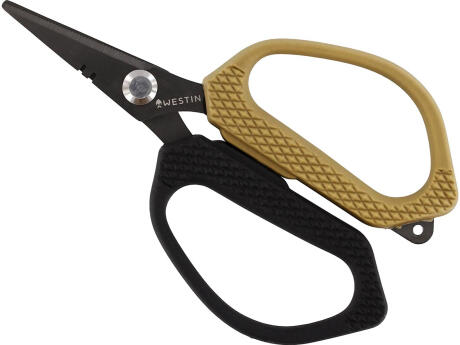Westin - LIne scissors medium 12cm