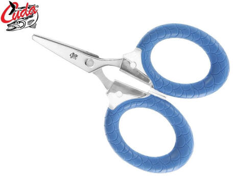 Cuda - Cuda titanium micro scissors