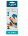 Kinetic - Advance fladfisk rig 2