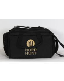 Nordhunt - Range Bag 600D sort