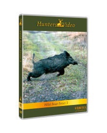 Hunters video - 55-wild boar fever 1