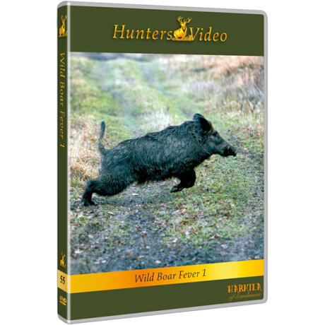 Hunters video - 55-wild boar fever 1