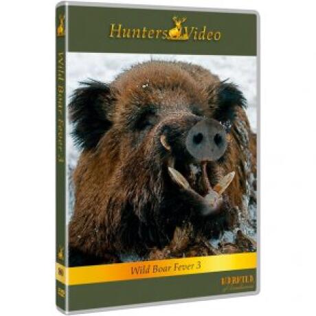 Hunters video - 80-wild boar feever 3
