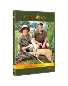 Hunters video - 86-safari adventures namibia 1