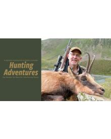 Hunters video - 96-hunting adventures