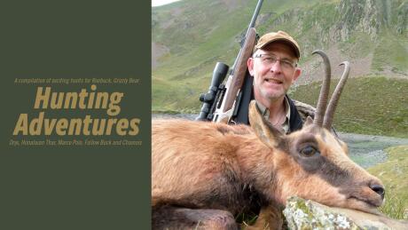 Hunters video - 96-hunting adventures