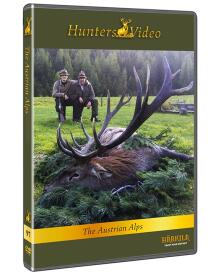 Hunters video - 97-the austrian alps