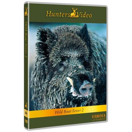 Hunters video - 66-wild boar fever 2