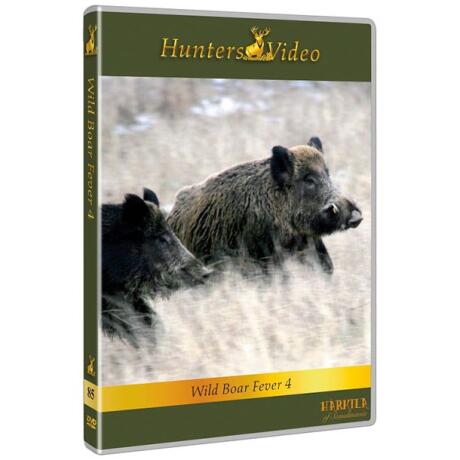 Hunters video - 85- wild boar fever 4