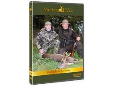 Hunters video - 101-Roebucks in scotland