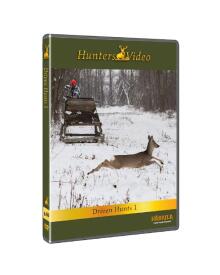 Hunters video - 106- driven hunts 1