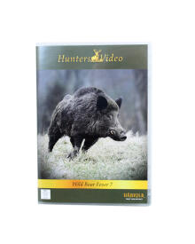Hunters video - 108-wild boar fever 7
